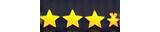5 out of 5 stars rating