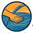 Signature Hand Wash Icon